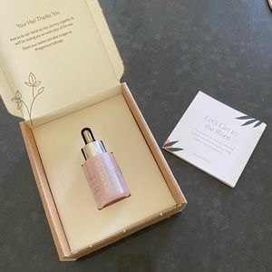 VEGAMOUR GRO Hair Serum new in box